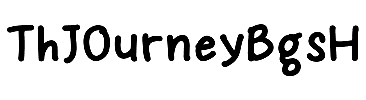 Maybe Next  Free Fonts Download