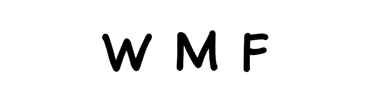 Maybe Next  Free Fonts Download