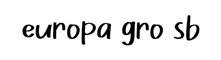 Gratise  Free Fonts Download