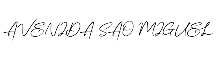 Angello  Free Fonts Download