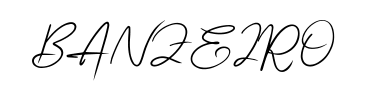 Angello  Free Fonts Download