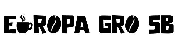 Love Coffee  Free Fonts Download