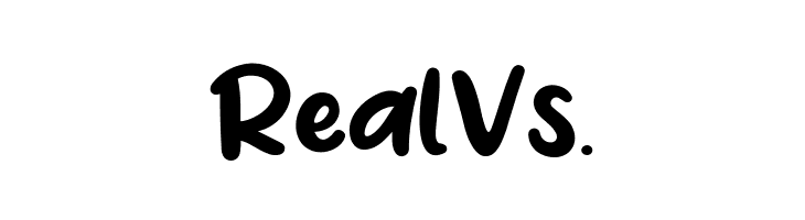 Males  Free Fonts Download