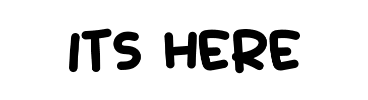 Dish Out  Free Fonts Download