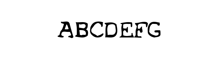 SF Espionage Medium  Free Fonts Download