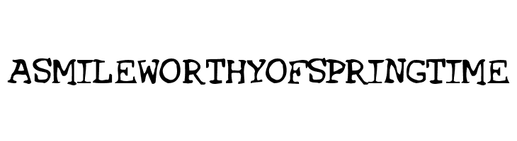 SF Espionage Medium  Free Fonts Download