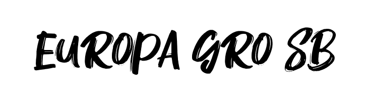 Rogeu  Free Fonts Download