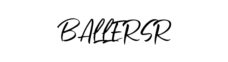 Anjhay  Free Fonts Download