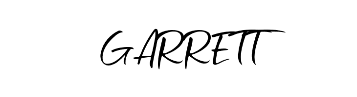 Anjhay  Free Fonts Download