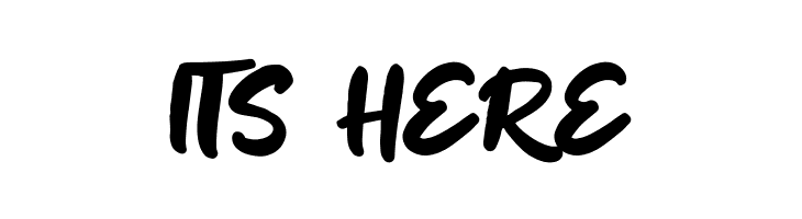 Litchi Days  Free Fonts Download