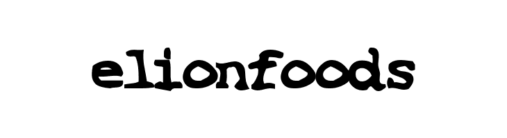 SF Espionage Heavy  Free Fonts Download