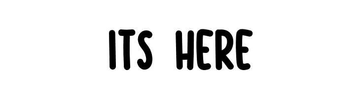 Watermelon Days  Free Fonts Download