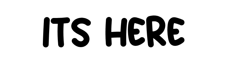 Lets Coffee  Free Fonts Download