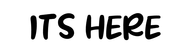 Waffle Story  Free Fonts Download