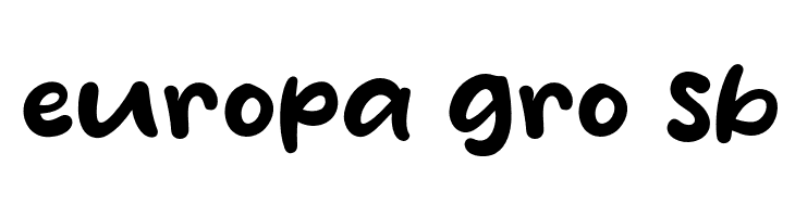 Waffle Story  Free Fonts Download