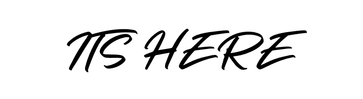 Clusive  Free Fonts Download