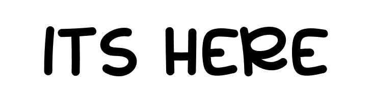 Yogurt Mango  Free Fonts Download