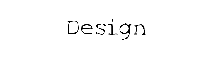 SF Espionage Light  Free Fonts Download