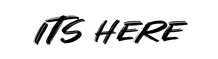 Are You Okay  Free Fonts Download