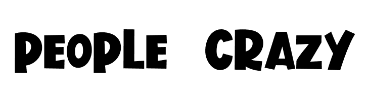 Blitzen Deer  Free Fonts Download