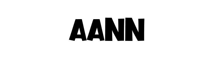Blitzen Deer  Free Fonts Download
