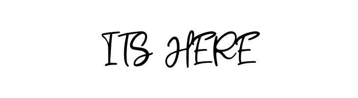 Shelva  Free Fonts Download