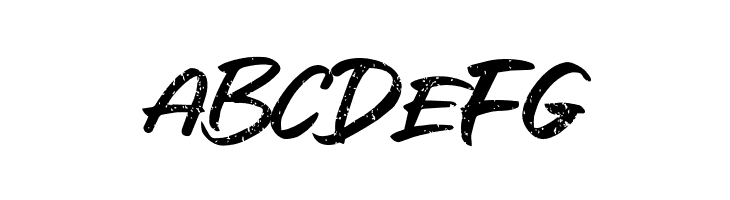 Black Wipe  Free Fonts Download