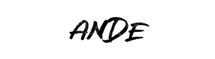 Black Wipe  Free Fonts Download