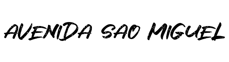 Black Wipe  Free Fonts Download