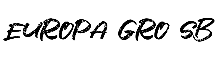 Black Wipe  Free Fonts Download