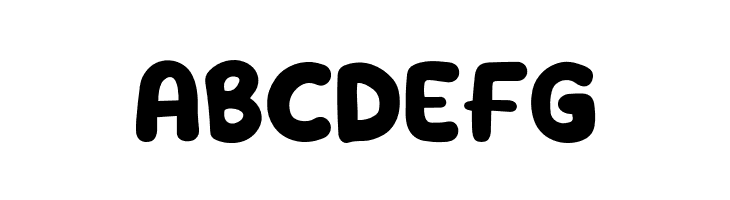 Boleh  Free Fonts Download