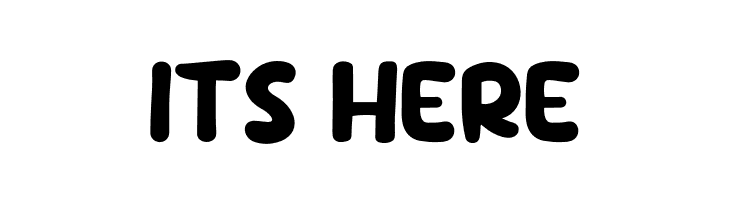 Boleh  Free Fonts Download