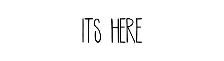 Enjoy Writing  Free Fonts Download