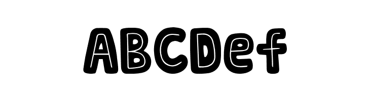 Avocado Days  Free Fonts Download