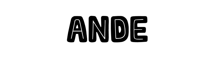 Avocado Days  Free Fonts Download