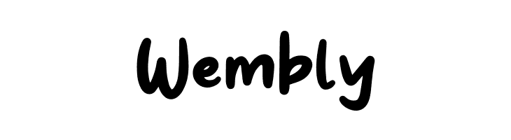 Winter Coffee  Free Fonts Download