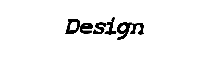 SF Espionage Heavy Oblique  Free Fonts Download