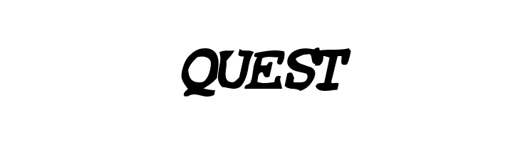 SF Espionage Heavy Oblique  Free Fonts Download