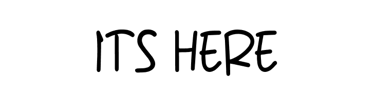 Juliagar  Free Fonts Download