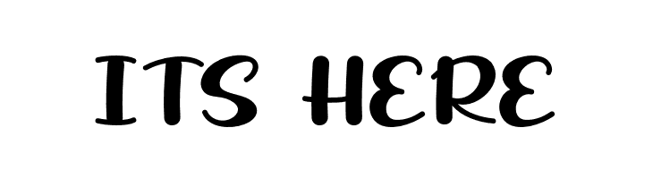 Fresh Olive  Free Fonts Download