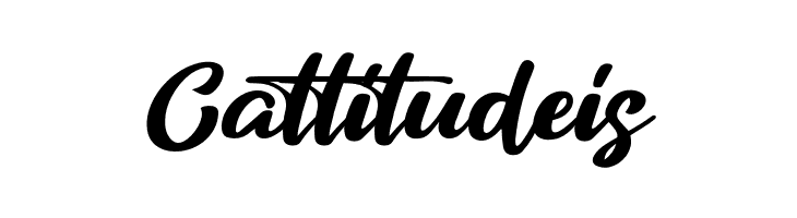 Cintaly  Free Fonts Download