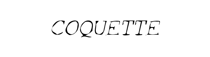 SF Espionage Light Oblique  Free Fonts Download