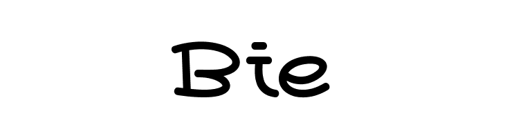 Vixen Deer  Free Fonts Download