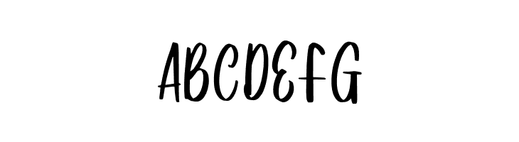 Celery Smile  Free Fonts Download