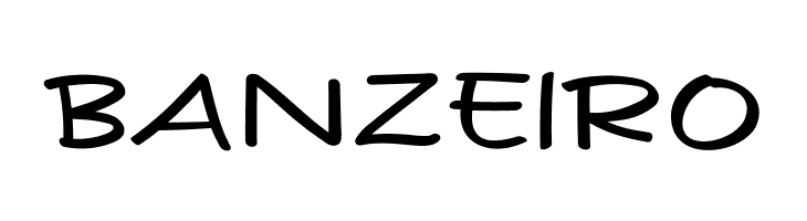 Pisang  Free Fonts Download