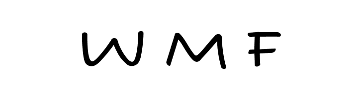 Pisang  Free Fonts Download