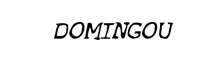 SF Espionage Medium Oblique  Free Fonts Download