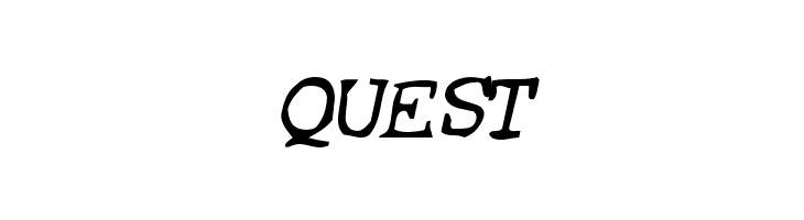 SF Espionage Medium Oblique  Free Fonts Download