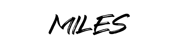 Foxbot  Free Fonts Download