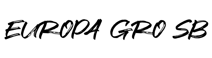 Foxbot  Free Fonts Download